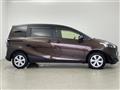 2020 Toyota Sienta