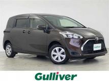 2020 Toyota Sienta