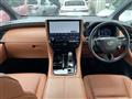 2025 Toyota Vellfire