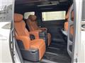 2025 Toyota Vellfire