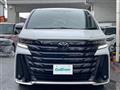 2025 Toyota Vellfire