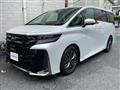 2025 Toyota Vellfire
