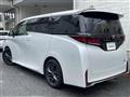 2025 Toyota Vellfire