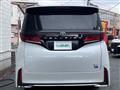 2025 Toyota Vellfire