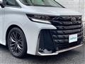 2025 Toyota Vellfire