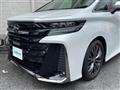 2025 Toyota Vellfire