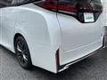 2025 Toyota Vellfire