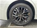 2025 Toyota Vellfire