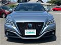 2019 Toyota Crown Hybrid