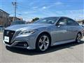 2019 Toyota Crown Hybrid