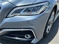 2019 Toyota Crown Hybrid