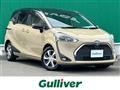 2020 Toyota Sienta