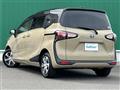 2020 Toyota Sienta