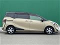 2020 Toyota Sienta