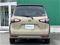 2020 Toyota Sienta