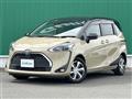 2020 Toyota Sienta