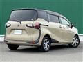 2020 Toyota Sienta