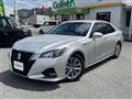 2016 Toyota Crown Hybrid