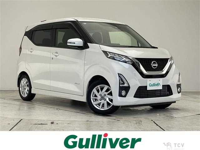 2019 Nissan DAYZ