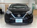 2020 Nissan Note