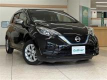 2020 Nissan Note