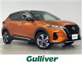2022 Nissan KIX