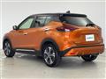 2022 Nissan KIX