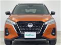 2022 Nissan KIX