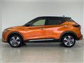 2022 Nissan KIX