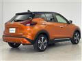 2022 Nissan KIX