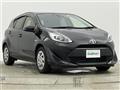 2018 Toyota AQUA