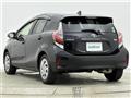 2018 Toyota AQUA