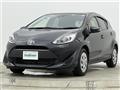 2018 Toyota AQUA
