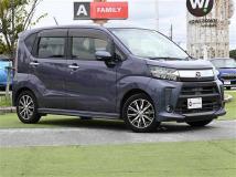 2018 Daihatsu Move