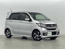 2013 Honda N-WGN