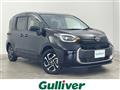 2023 Toyota Sienta