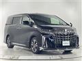 2021 Toyota Alphard