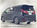 2021 Toyota Alphard