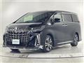2021 Toyota Alphard