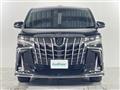 2021 Toyota Alphard