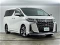 2018 Toyota Alphard