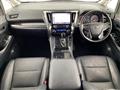 2018 Toyota Alphard