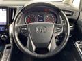 2018 Toyota Alphard