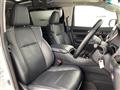 2018 Toyota Alphard