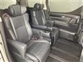 2018 Toyota Alphard