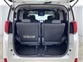 2018 Toyota Alphard