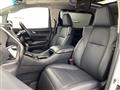 2018 Toyota Alphard