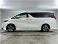 2018 Toyota Alphard
