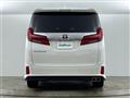 2018 Toyota Alphard