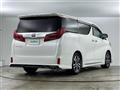 2018 Toyota Alphard